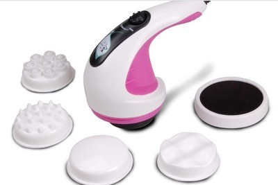 泰昌 TC-906多功能塑身推脂瘦身機(jī)碎脂機(jī)瘦腿瘦腰瘦腹按摩器包郵|一淘網(wǎng)優(yōu)惠購|購就省錢