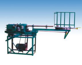 河北森成機械廠批發供應全自動佛珠機,木珠機,圓珠機,膨脹管開口機