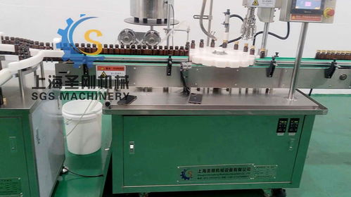 多領域自動化設備解析 口服液灌裝鎖蓋機、50毫升植物飲品灌裝機與無線體溫監測器的應用與發展